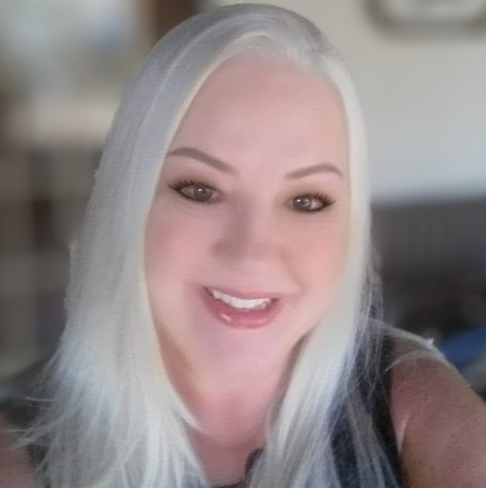 Meet your Posher, Cheryl